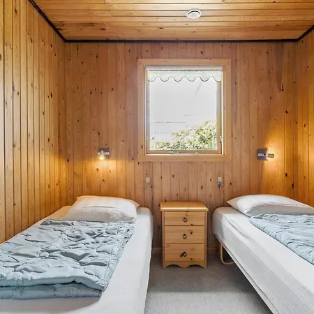 3 Bedroom Lovely In Bogense