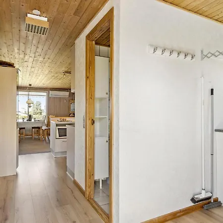 Holiday home Awesome In With Kitchen