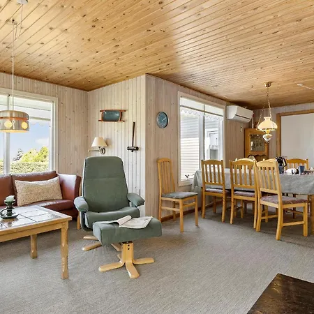 Feriehus 3 Bedroom Lovely In *